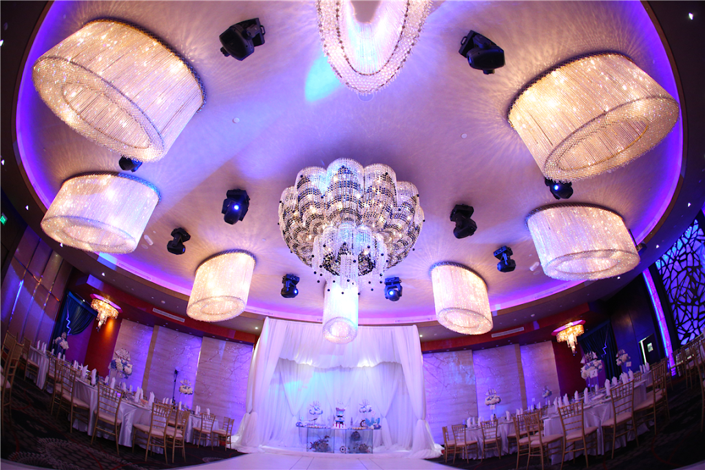 Impressions Banquet Hall | restaurant | 212 N Orange St, Glendale, CA 91203, USA | 8189379577 OR +1 818-937-9577