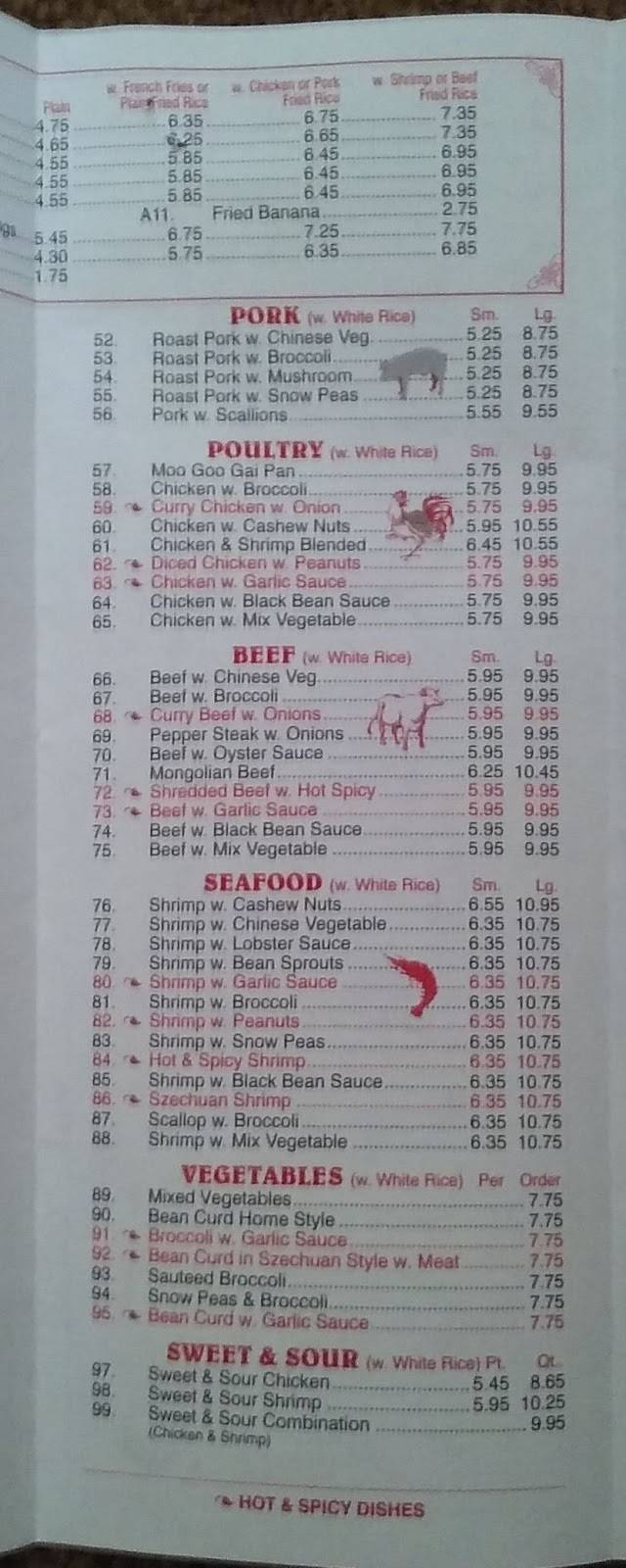 Quality Chef | restaurant | 327 Union Ave, Belleville, NJ 07109, USA | 9738440763 OR +1 973-844-0763