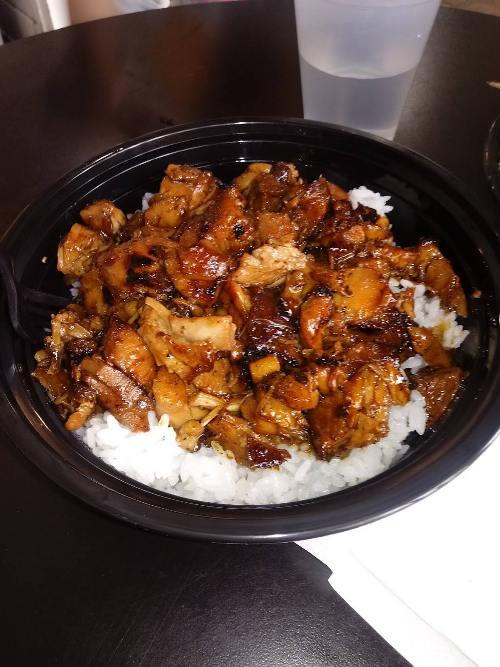 Ninjas With Appetite | restaurant | 318 W 5th St, Santa Ana, CA 92701, USA | 6572316804 OR +1 657-231-6804