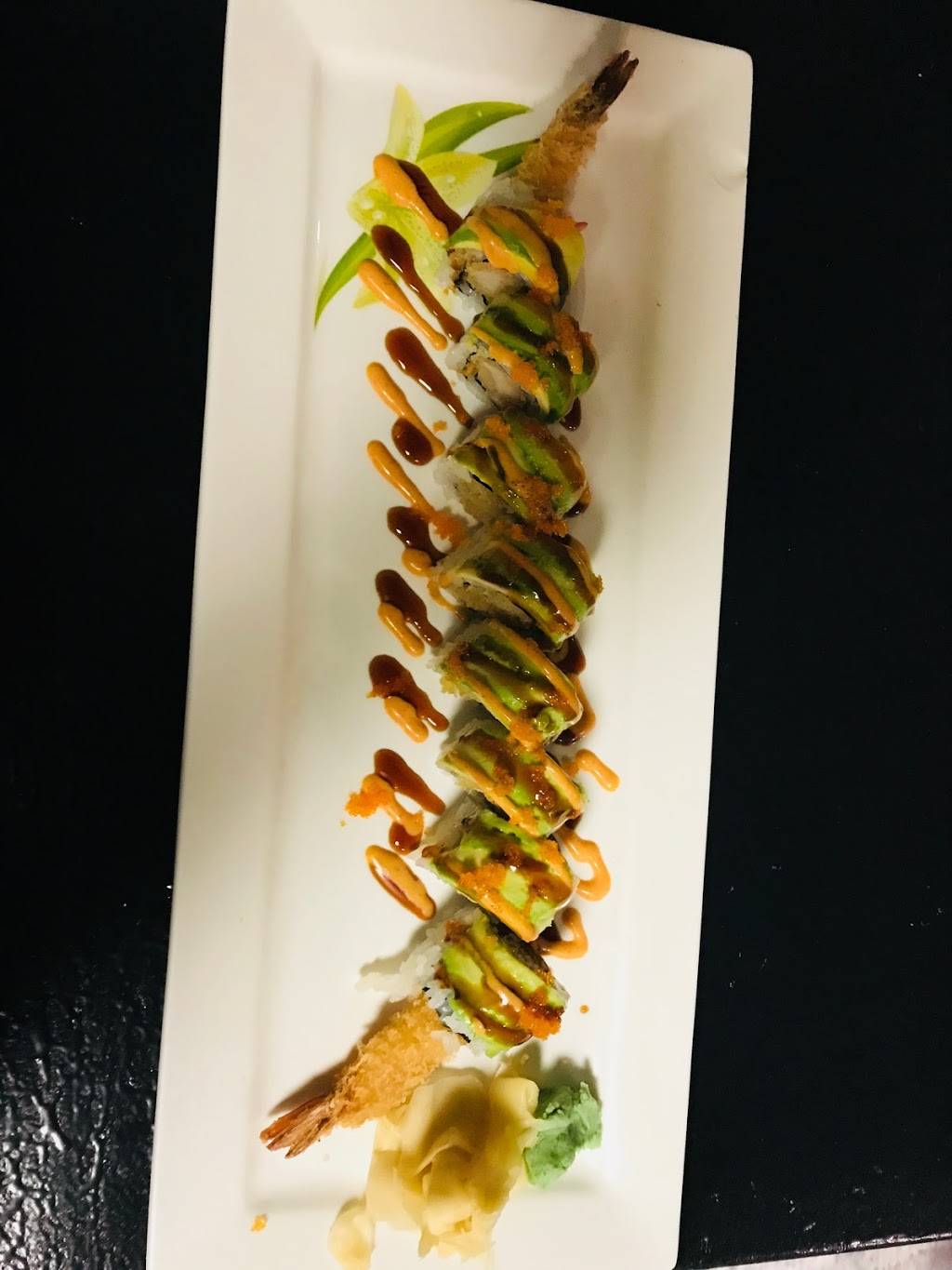 Rakusakura | restaurant | 148 Main St, East Greenwich, RI 02818, USA | 4018850777 OR +1 401-885-0777