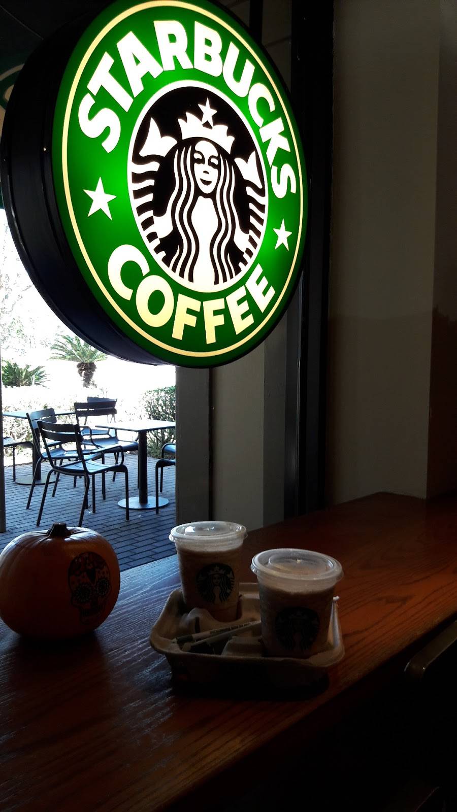 Starbucks | cafe | 1500-1 University Blvd W, Jacksonville, FL 32217, USA | 9044480313 OR +1 904-448-0313