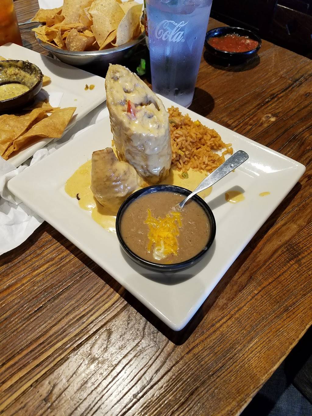 Coyote Blues - Jackson, TN | restaurant | 1430 Union University Dr, Jackson, TN 38305, USA | 7316600603 OR +1 731-660-0603