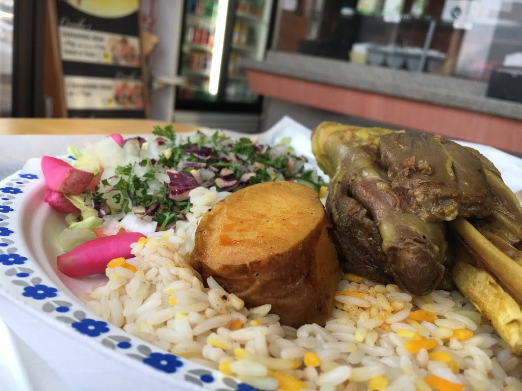 Maz Maz Shawarma | restaurant | 5945 Dixie Rd, Mississauga, ON L4W 1E8, Canada | 9054619227 OR +1 905-461-9227