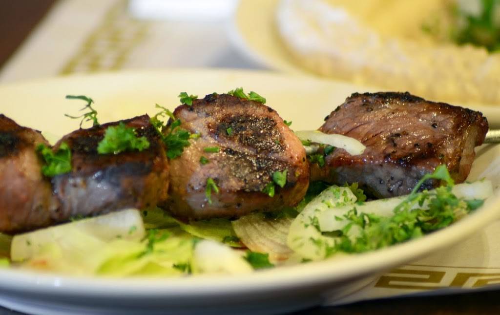 Mamouns Restaurant | restaurant | 206 Washington Ave, Albany, NY 12210, USA | 5184343901 OR +1 518-434-3901