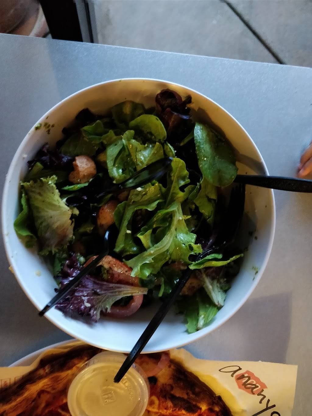 MOD Pizza | restaurant | 1015 Broadbeck Dr G, Newbury Park, CA 91320, USA | 8052147010 OR +1 805-214-7010