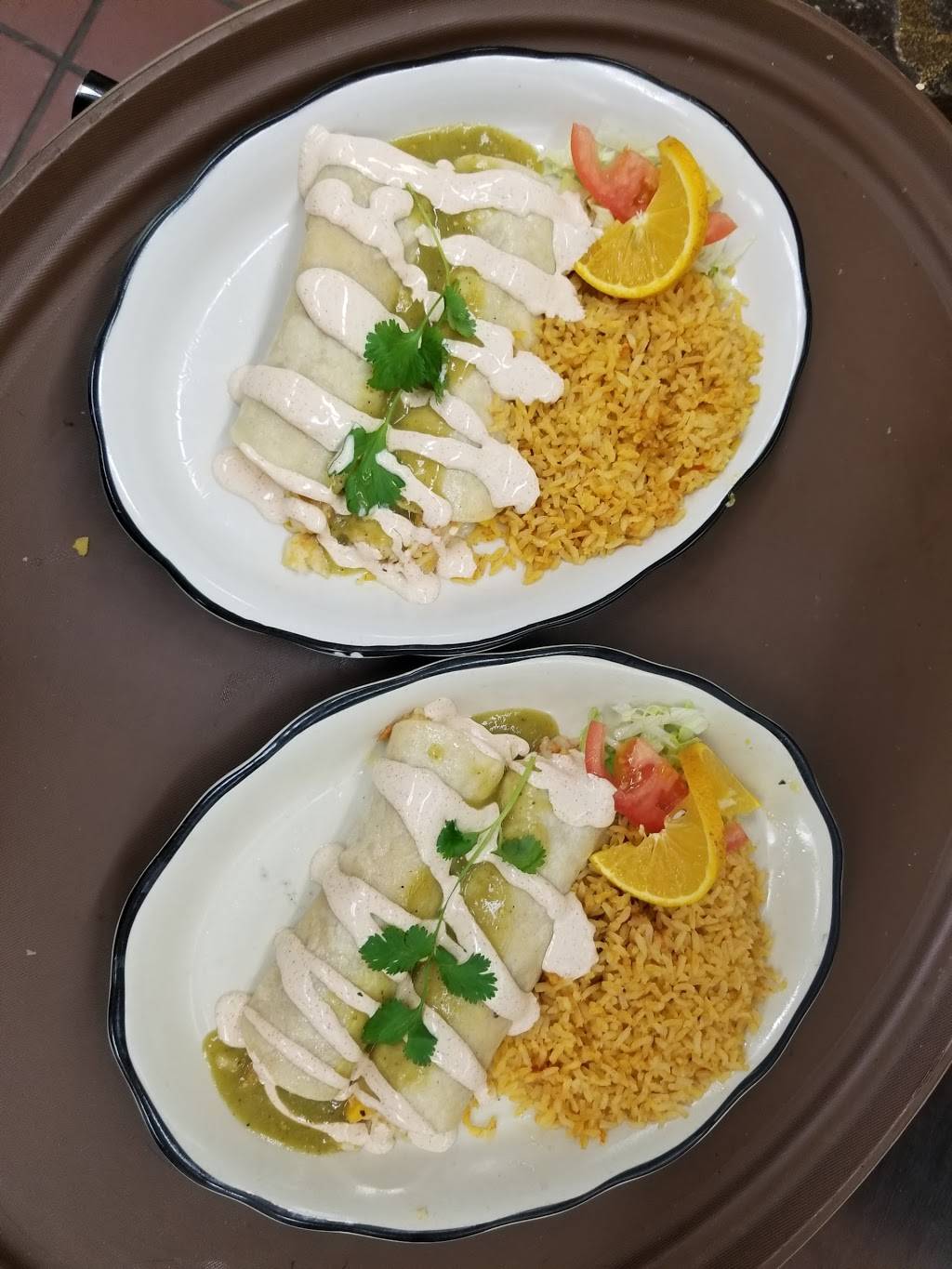 Don Chato Mexican Restaurant | restaurant | 3807 Sierra Hwy, Acton, CA 93510, USA | 6612692005 OR +1 661-269-2005