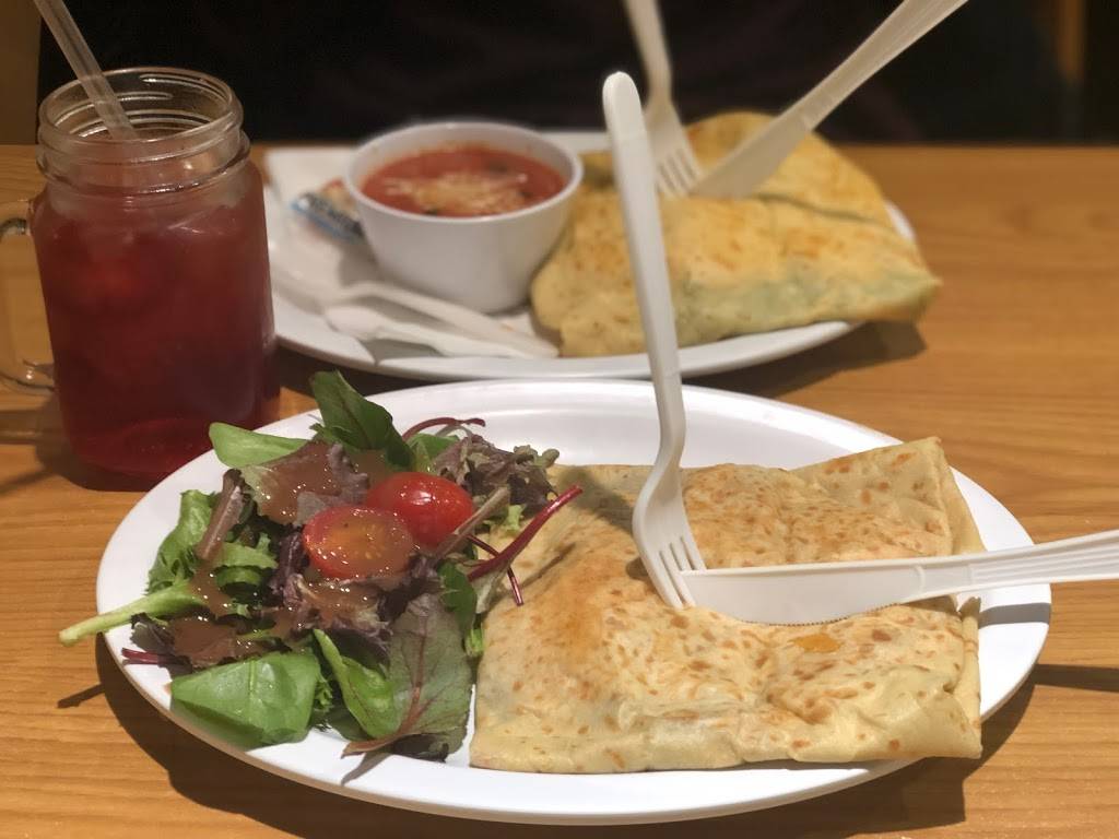 Crazy Crepe Cafe | cafe | 1070 Middle Country Rd, Selden, NY 11784, USA | 6314512740 OR +1 631-451-2740