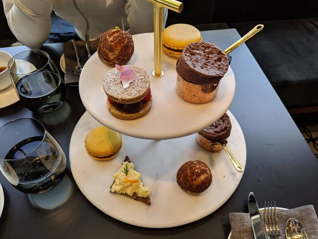 Bloom Chocolate Salon | restaurant | 2600 16th St, San Francisco, CA 94103, USA | 4153490942 OR +1 415-349-0942