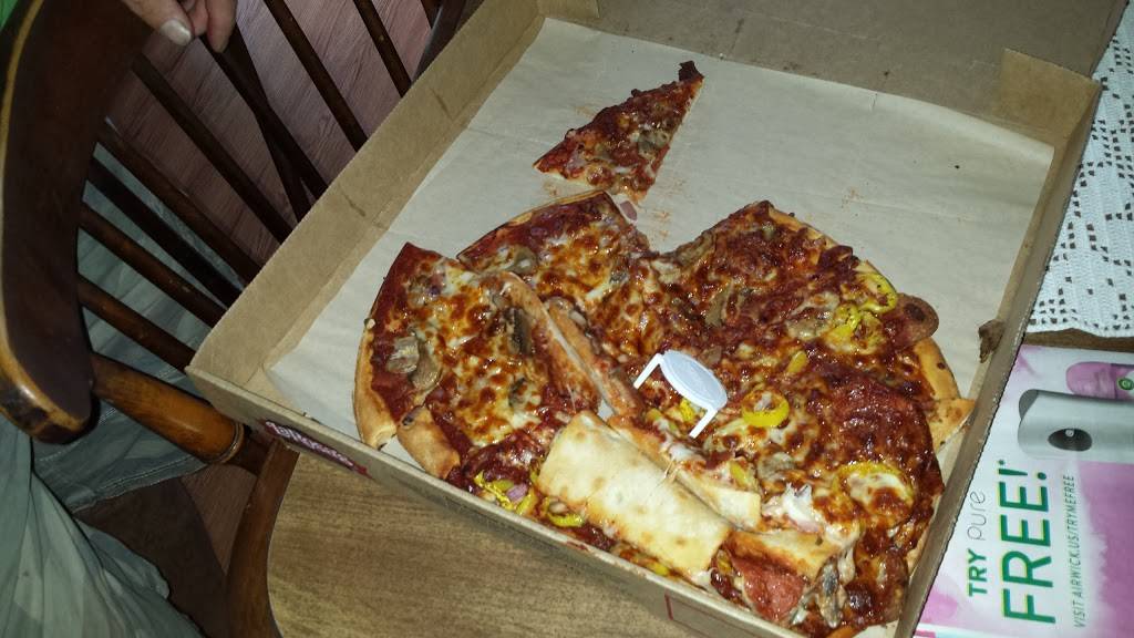 LaRosas Pizza Compton Rd | restaurant | 2467 Compton Rd, Cincinnati, OH 45231, USA | 5133471111 OR +1 513-347-1111