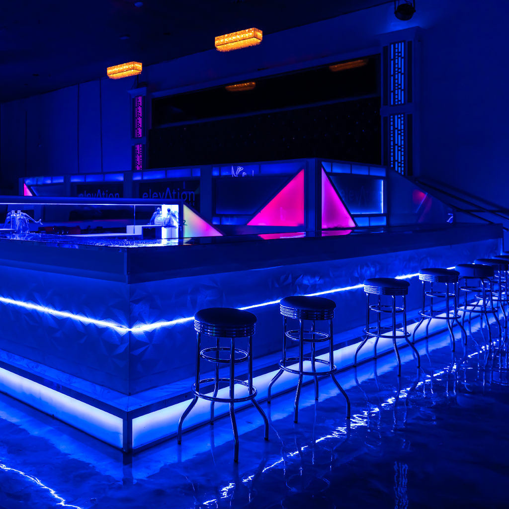 Elevation Lounge | night club | 5611 Norwood Ave #987, Jacksonville, FL 32208, USA | 9043743993 OR +1 904-374-3993