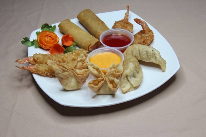Hunan Express & Wings | restaurant | 818 W Broadway Rd, Tempe, AZ 85282, USA | 4809665006 OR +1 480-966-5006