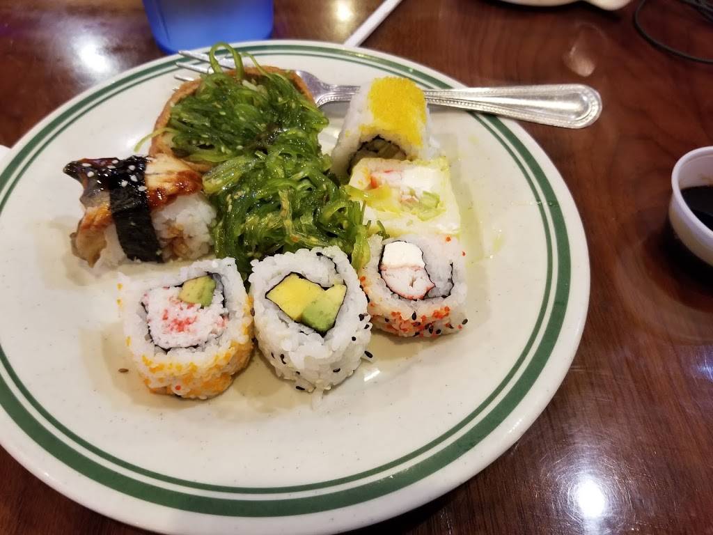 East Buffet | restaurant | 310 Cypress Creek Pkwy #100, Houston, TX 77090, USA | 8326662928 OR +1 832-666-2928