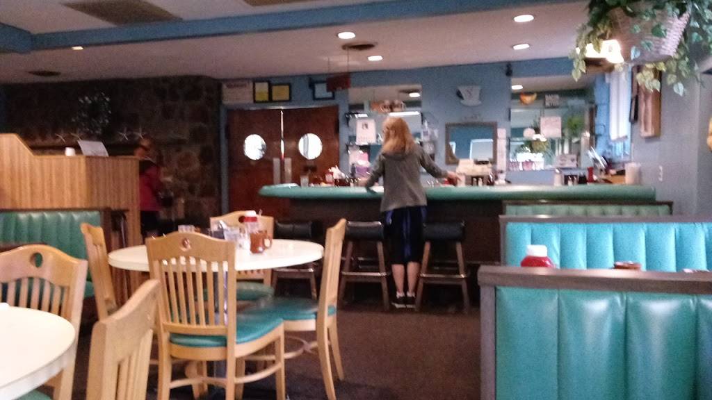 Leos Breakfast Restaurant | restaurant | 249 Main St, Buzzards Bay, MA 02532, USA | 5087597557 OR +1 508-759-7557