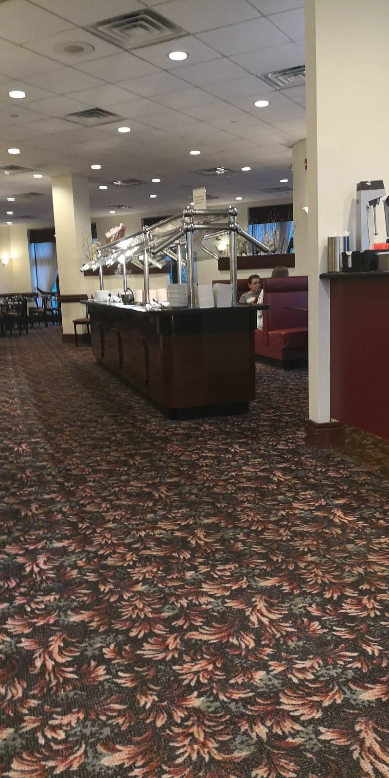 Great Mandarin | restaurant | 186 Cambridge Rd # 7, Woburn, MA 01801, USA | 7819373911 OR +1 781-937-3911