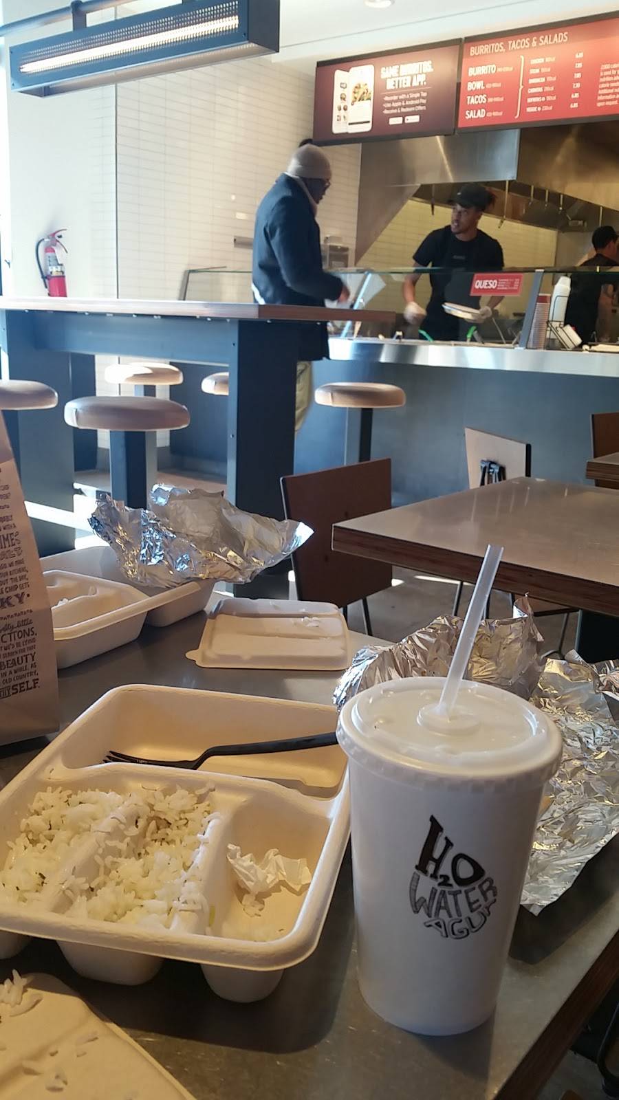 Chipotle Mexican Grill | restaurant | 695 N Germantown Pkwy #101, Cordova, TN 38018, USA | 9017545807 OR +1 901-754-5807