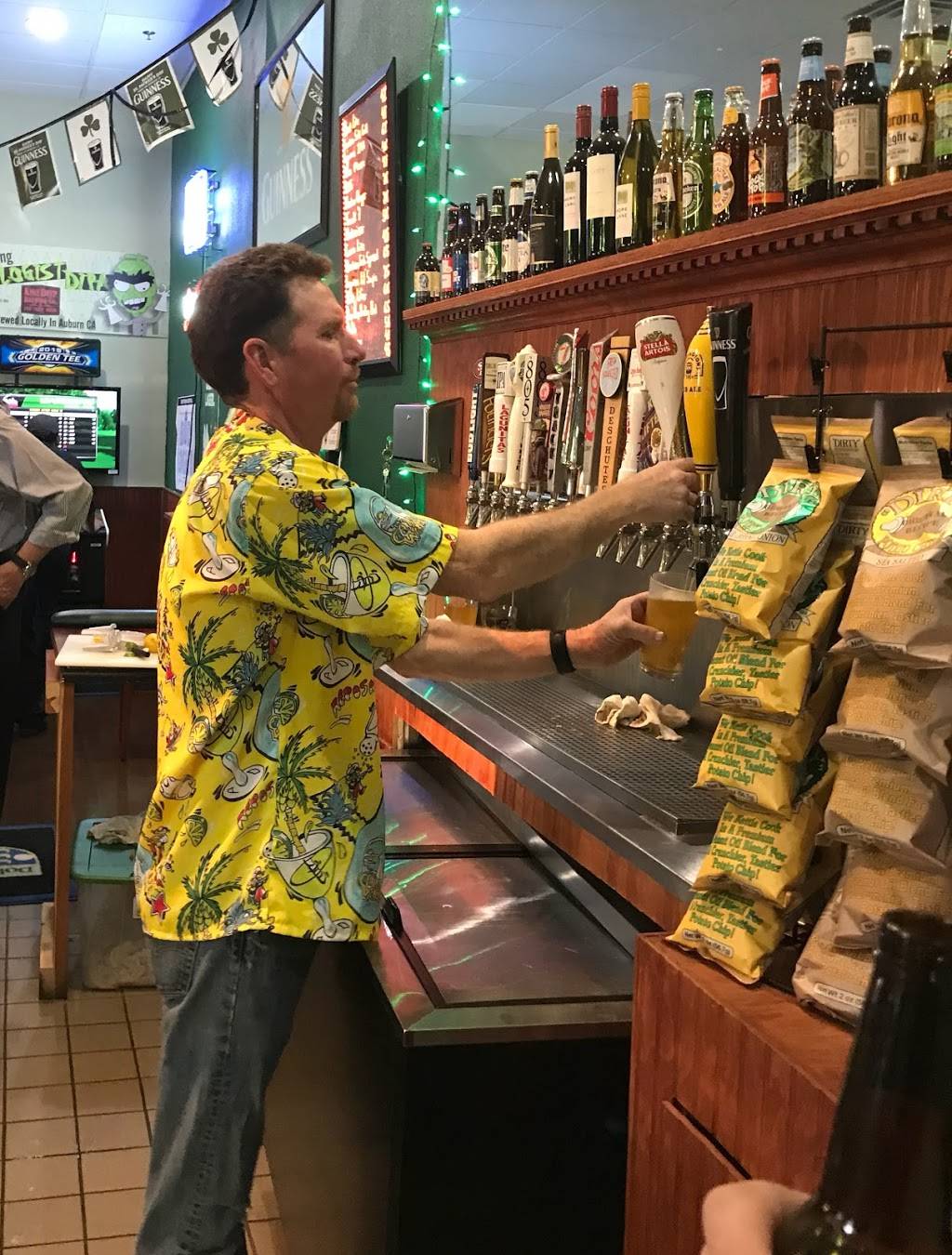 Dolans Bar and Grill | restaurant | 199 Blue Ravine Rd, Folsom, CA 95630, United States | 9169324927 OR +1 916-932-4927