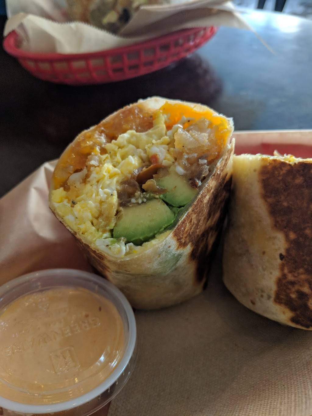 Wake & Late | restaurant | 105 E 6th St, Los Angeles, CA 90014, USA | 2135370820 OR +1 213-537-0820