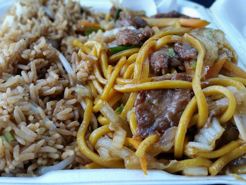 Lins Garden | restaurant | 4325 Atlanta Hwy #4, Loganville, GA 30052, USA | 7704668728 OR +1 770-466-8728