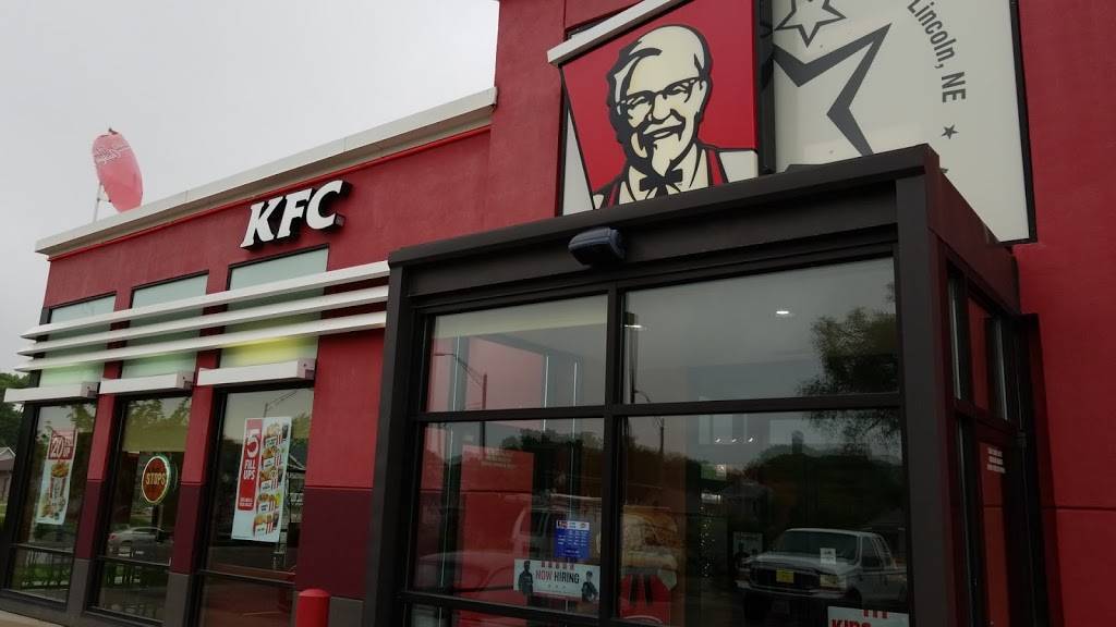 KFC | restaurant | 903 South St, Lincoln, NE 68502, USA | 4024760291 OR +1 402-476-0291