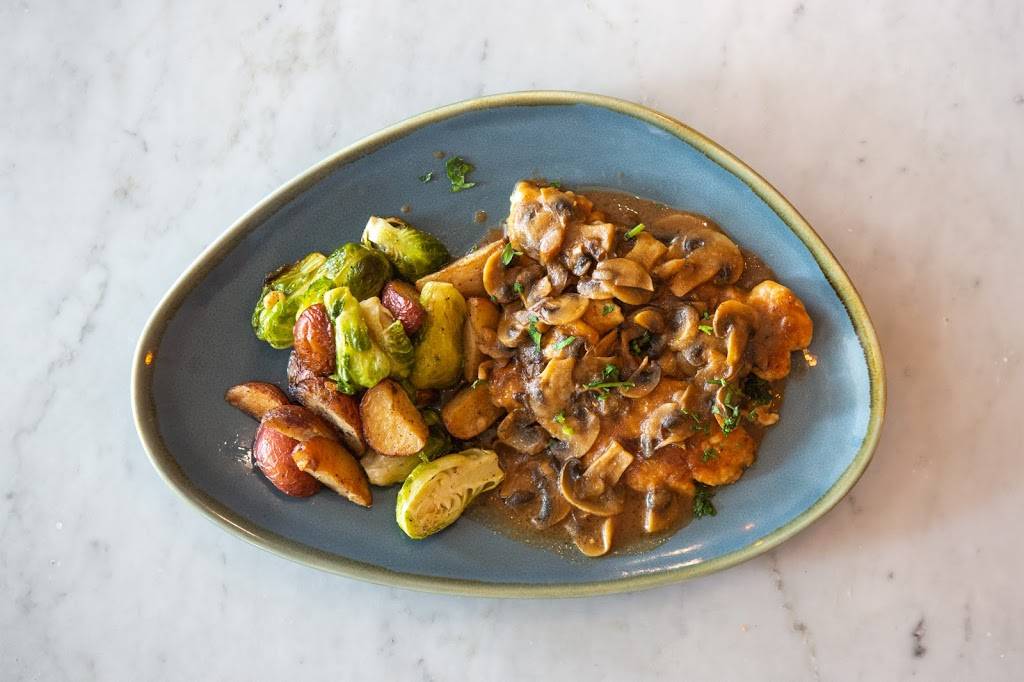 SALA Wine Bar & Bistro | restaurant | 528 S Park Ave, Winter Park, FL 32789, USA | 4076367222 OR +1 407-636-7222