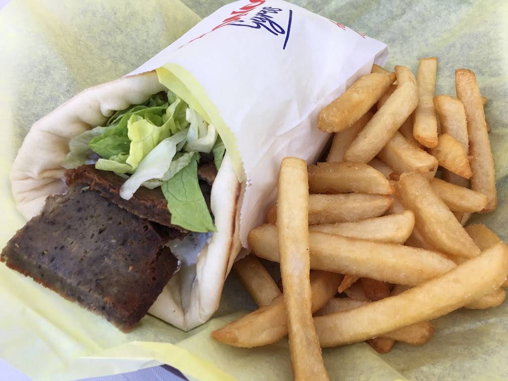 Olives Mediterranean & Greek cuisine | restaurant | 969 Edgewater Blvd, Foster City, CA 94404, USA | 6503121515 OR +1 650-312-1515