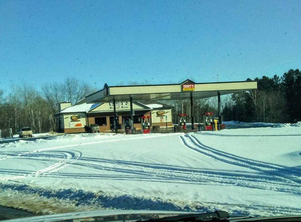 Caseys | meal takeaway | 302 MN-23 S, Sandstone, MN 55072, USA | 3202459973 OR +1 320-245-9973