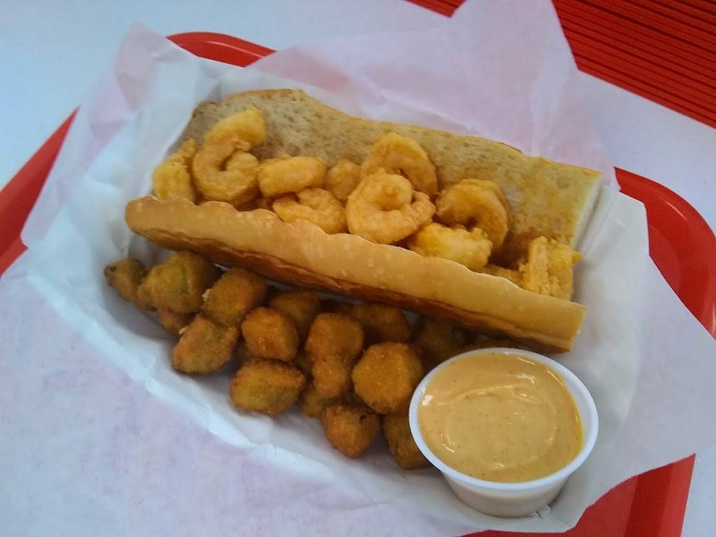 Da Chicken Shak & More | restaurant | 1112 W 31st St S, Wichita, KS 67217, USA | 3165502145 OR +1 316-550-2145