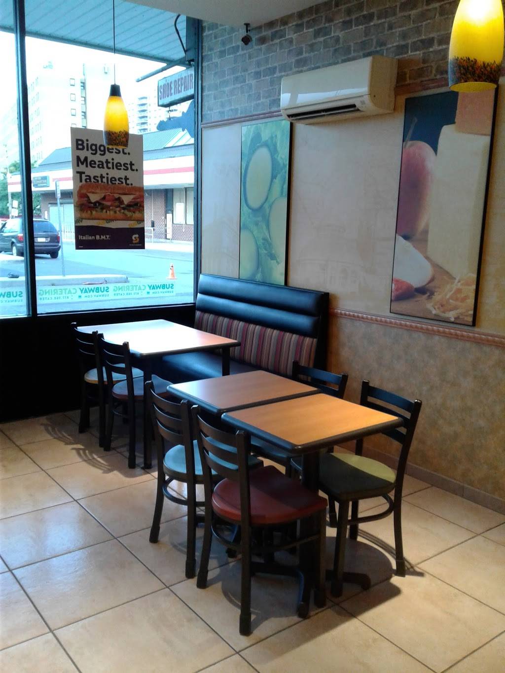 Subway Restaurants | restaurant | 11040 Flatlands Ave, Brooklyn, NY 11207, USA | 7182578111 OR +1 718-257-8111