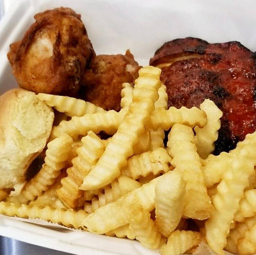 Chicken Galore | restaurant | 354 Amboy Ave, Woodbridge, NJ 07095, USA | 7326361800 OR +1 732-636-1800