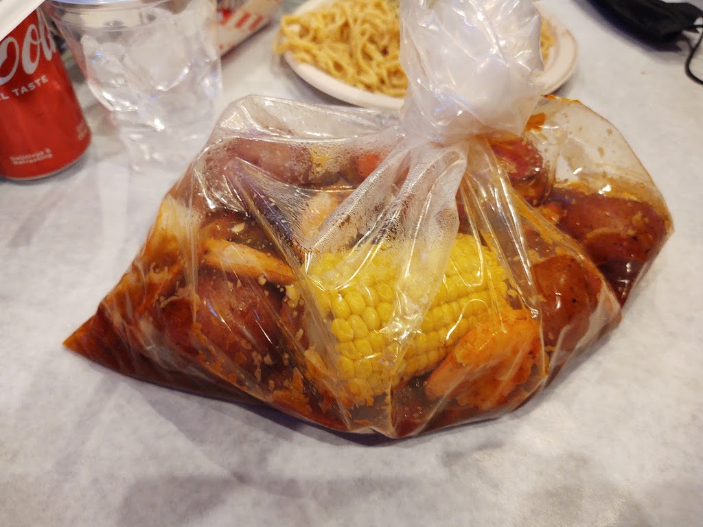 Bag O Crab | restaurant | 3919 Pelandale Ave Bldg D, Modesto, CA 95356, USA | 2095672808 OR +1 209-567-2808