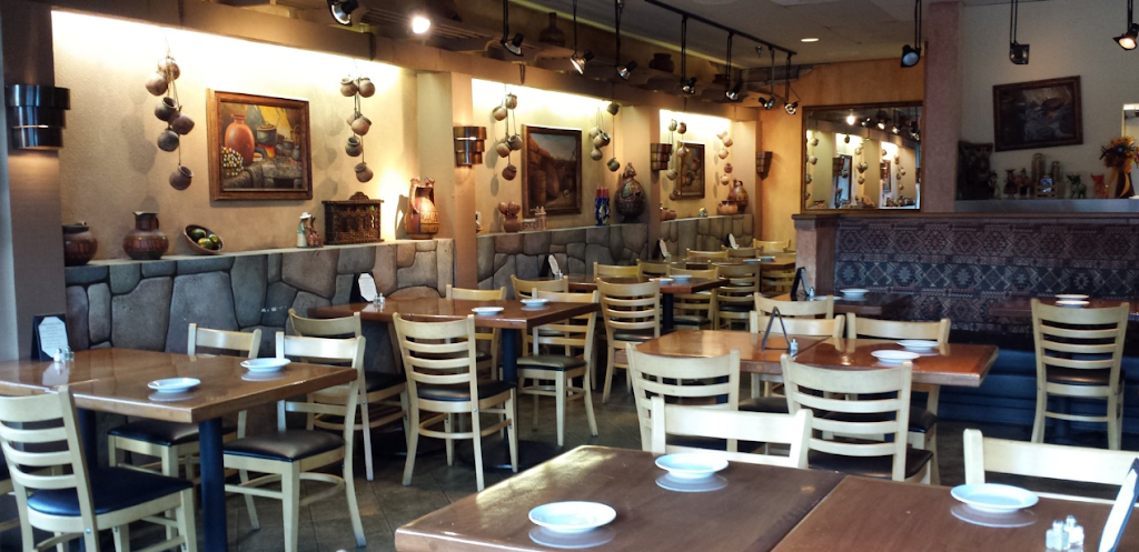 Charos Peruvian Cuisine | restaurant | 7563 E Carson St, Long Beach, CA 90808, USA | 5626270087 OR +1 562-627-0087