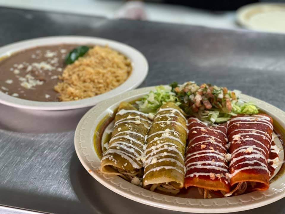 Plaza Mexican American Food | restaurant | 1190 W Rex Allen Dr, Willcox, AZ 85643, USA | 5207661102 OR +1 520-766-1102