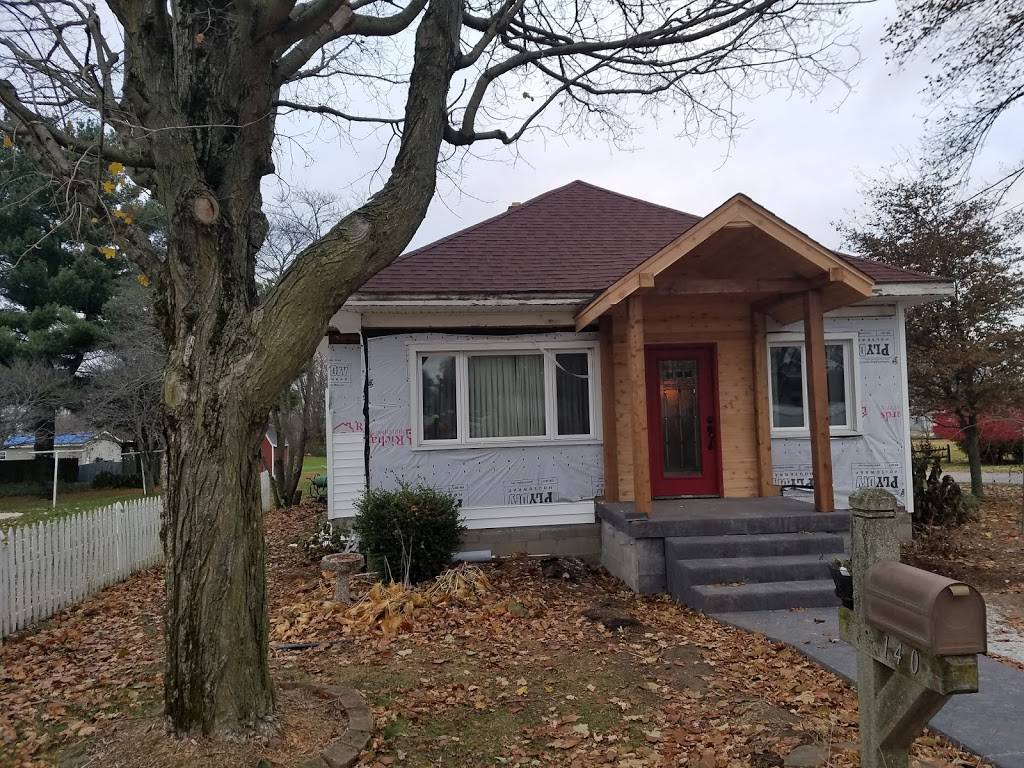 Turner & Sons, INC | restaurant | 2434 N Bell St, Kokomo, IN 46901, USA | 7654520902 OR +1 765-452-0902