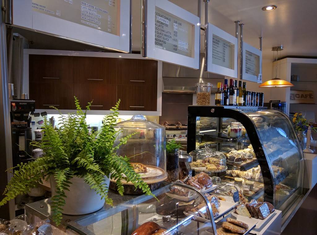 ES Café | cafe | 1365 Route des Rivières #110, Saint-Nicolas, QC G7A 2V6, Canada | 4188369324 OR +1 418-836-9324