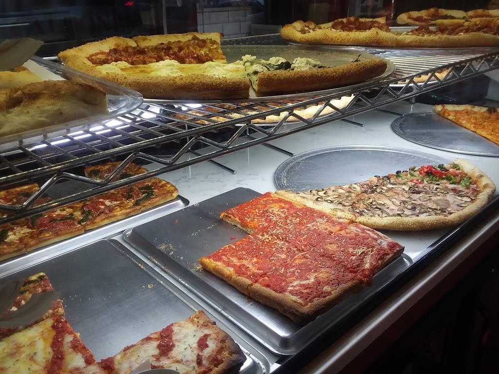 Brooklyns Homeslice Pizza | restaurant | 3016, 567 Vanderbilt Ave, Brooklyn, NY 11238, USA | 7188663147 OR +1 718-866-3147