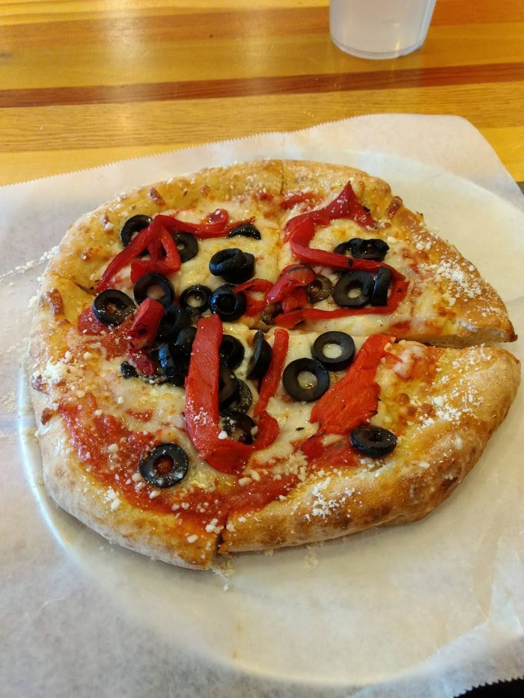 DaVincis Pizzeria | restaurant | 1270 W Peachtree St NW, Atlanta, GA 30309, USA | 4042497800 OR +1 404-249-7800