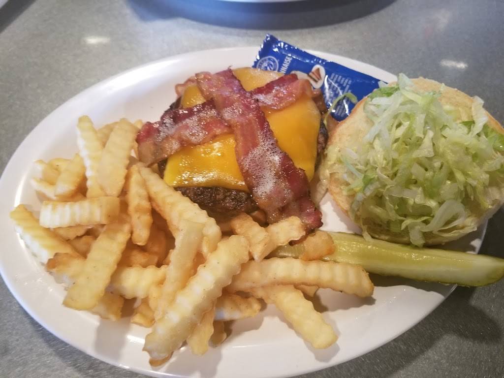 Locked & Loaded Bar and Grill | restaurant | 305 McCormick St, Garner, NC 27529, USA | 9196616688 OR +1 919-661-6688