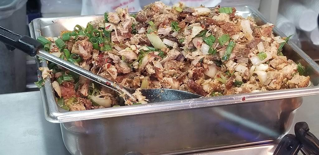 R & B Filipino Cuisine | restaurant | 11257 Camino Ruiz, San Diego, CA 92126, USA | 8586958455 OR +1 858-695-8455