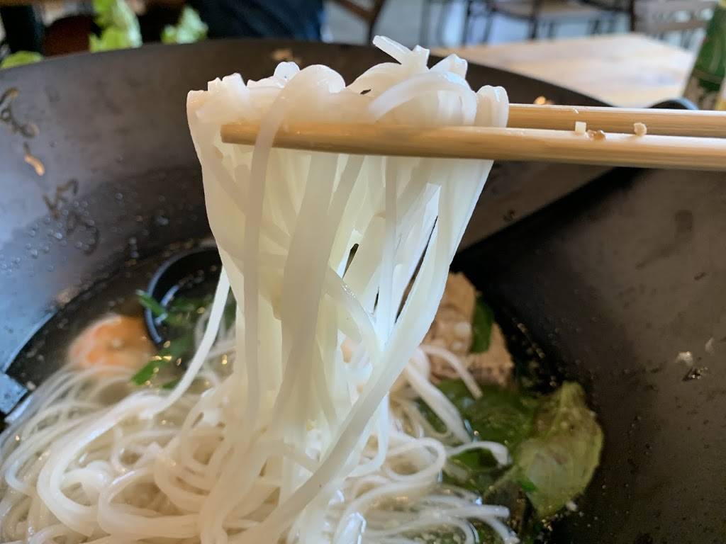 Qing Mu | restaurant | 602 Ala Moana Blvd, Honolulu, HI 96813, USA | 8089551204 OR +1 808-955-1204