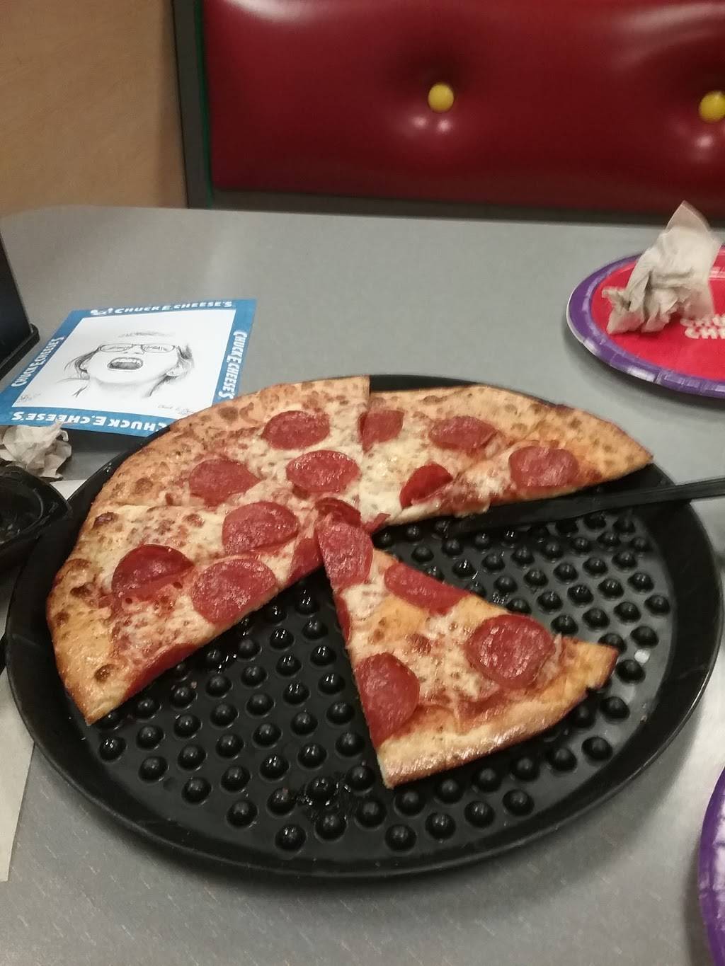 Chuck E. Cheeses | restaurant | 5250 Philadelphia St K, Chino, CA 91710, USA | 9095914430 OR +1 909-591-4430