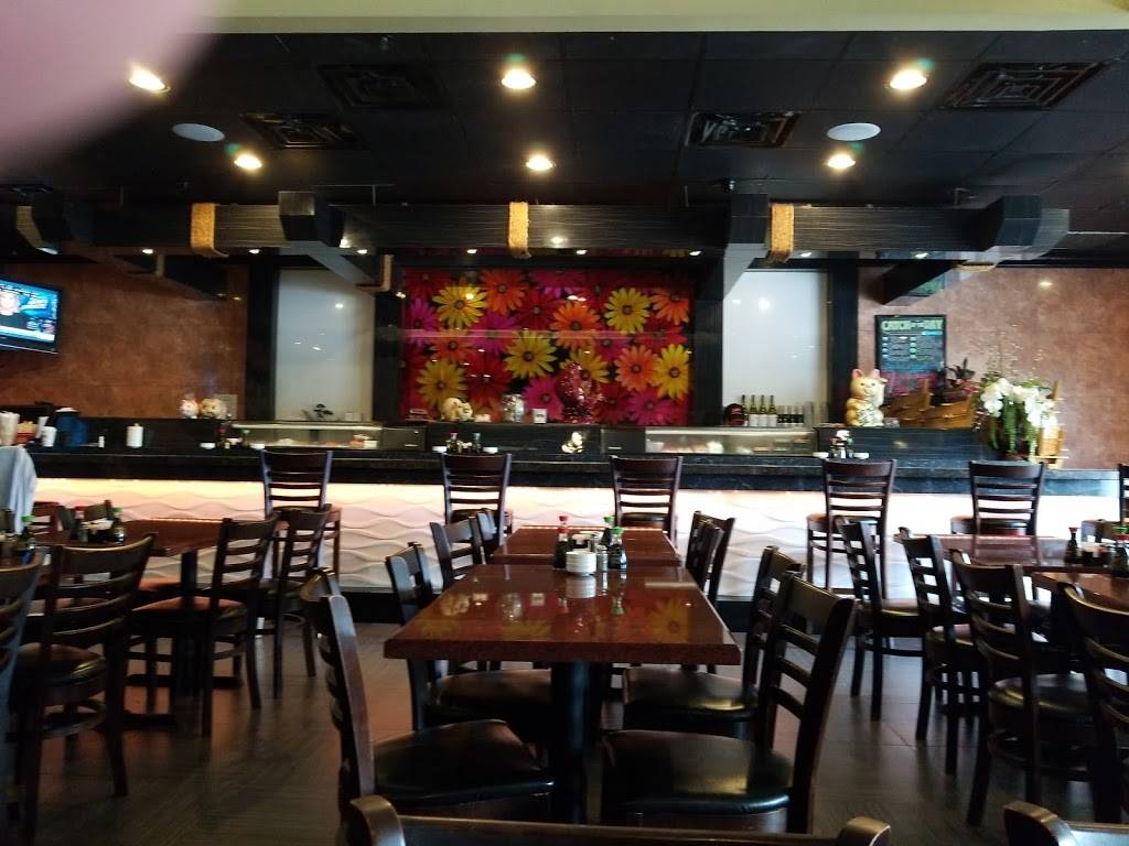 Saitos Japanese Steakhouse | restaurant | 8316 Jog Rd, Boynton Beach, FL 33472, USA | 5613691788 OR +1 561-369-1788
