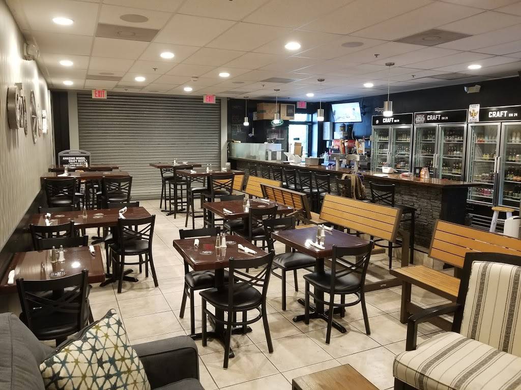 CRAFT on 14 | restaurant | 6600 Northwest 14th Street Bay #5, Plantation, FL 33313, USA | 9549004505 OR +1 954-900-4505