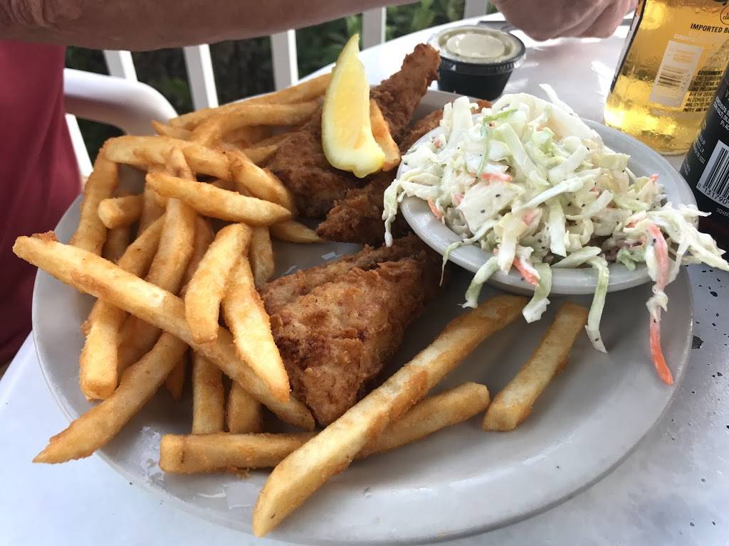 Riverside Cafe | restaurant | 955 Riverside Dr, Palmetto, FL 34221, USA | 9417294402 OR +1 941-729-4402