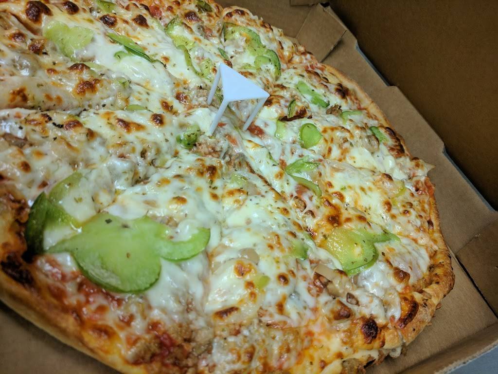 Bobes Pizza | restaurant | 620 W 9th St, Mt Carmel, IL 62863, USA | 6184502623 OR +1 618-450-2623