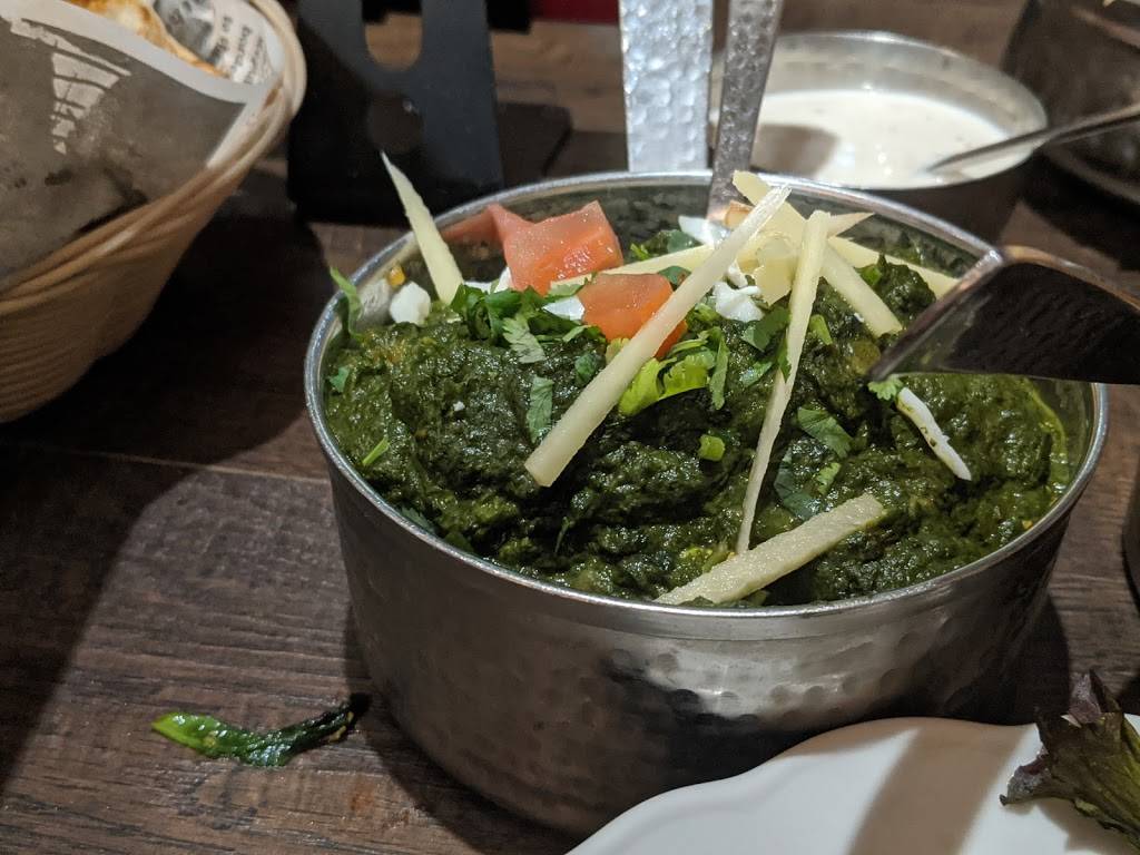 Bombay Blue | restaurant | 1963 Oak Tree Rd, Edison, NJ 08820, USA | 7329026099 OR +1 732-902-6099