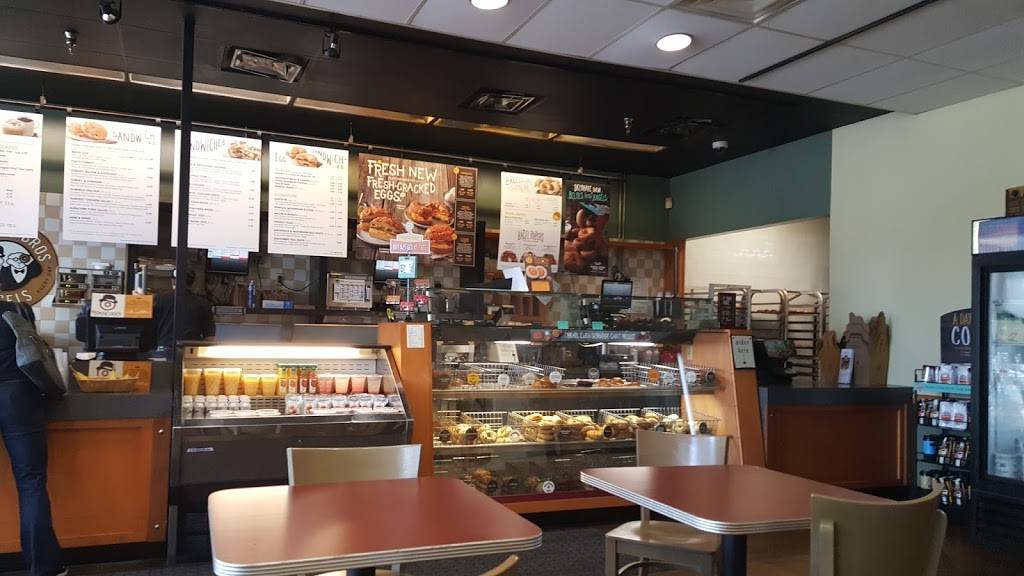 Einstein Bros. Bagels | bakery | 310 N University Dr, Pembroke Pines, FL 33024, USA | 9544332322 OR +1 954-433-2322