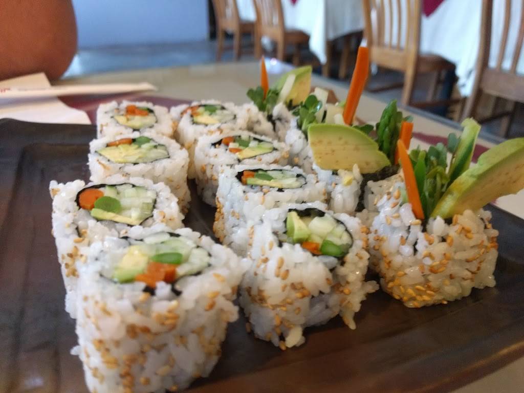 Hirosa Sushi & Japanese Cuisine | restaurant | 18157 Parthenia St, Northridge, CA 91325, USA | 8187011617 OR +1 818-701-1617