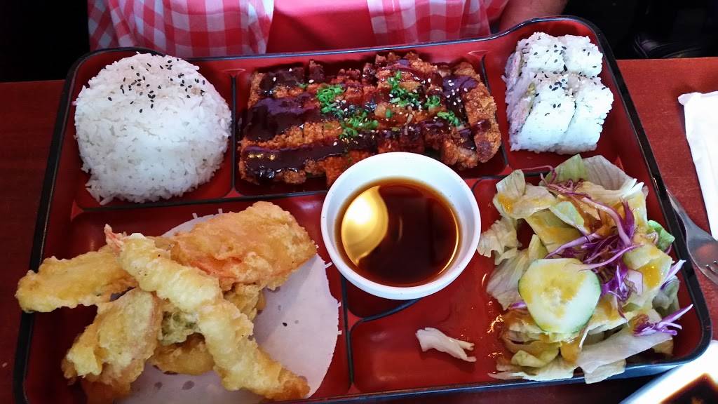 Oishii Sushi & Teriyaki | restaurant | 23581 Sunnymead Ranch Pkwy #123, Moreno Valley, CA 92557, USA | 9514881136 OR +1 951-488-1136