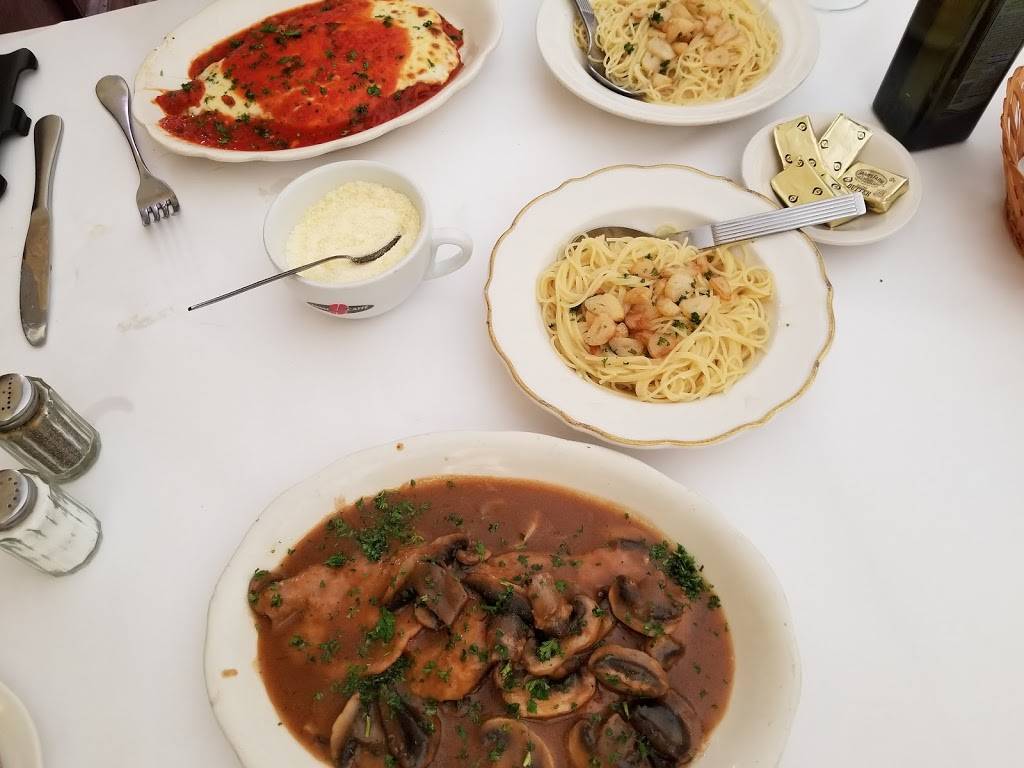 Rinis | restaurant | 12 W Main St, Elmsford, NY 10523, USA | 9145926799 OR +1 914-592-6799