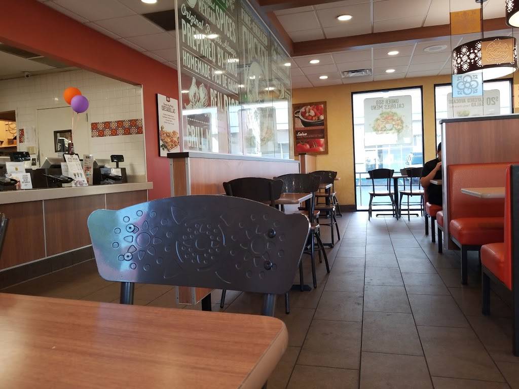 El Pollo Loco | restaurant | 1545 S Western Ave, Los Angeles, CA 90006, USA | 3237325626 OR +1 323-732-5626